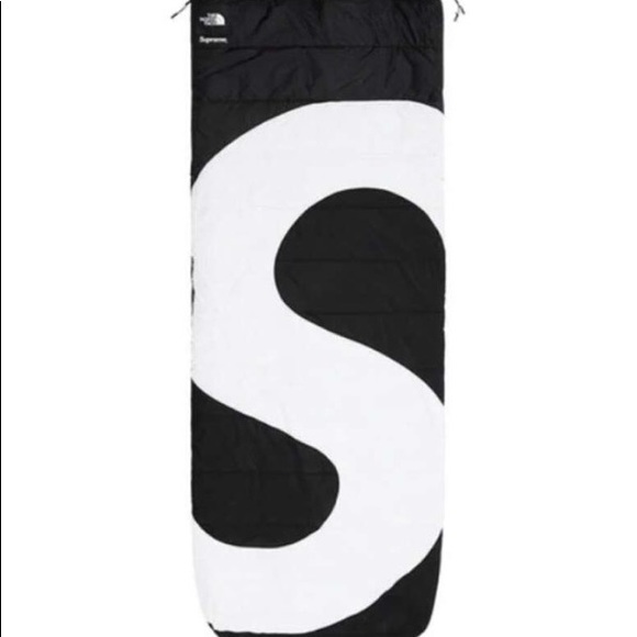 Supreme North face Dolomite 3S-20° Sleeping Bag